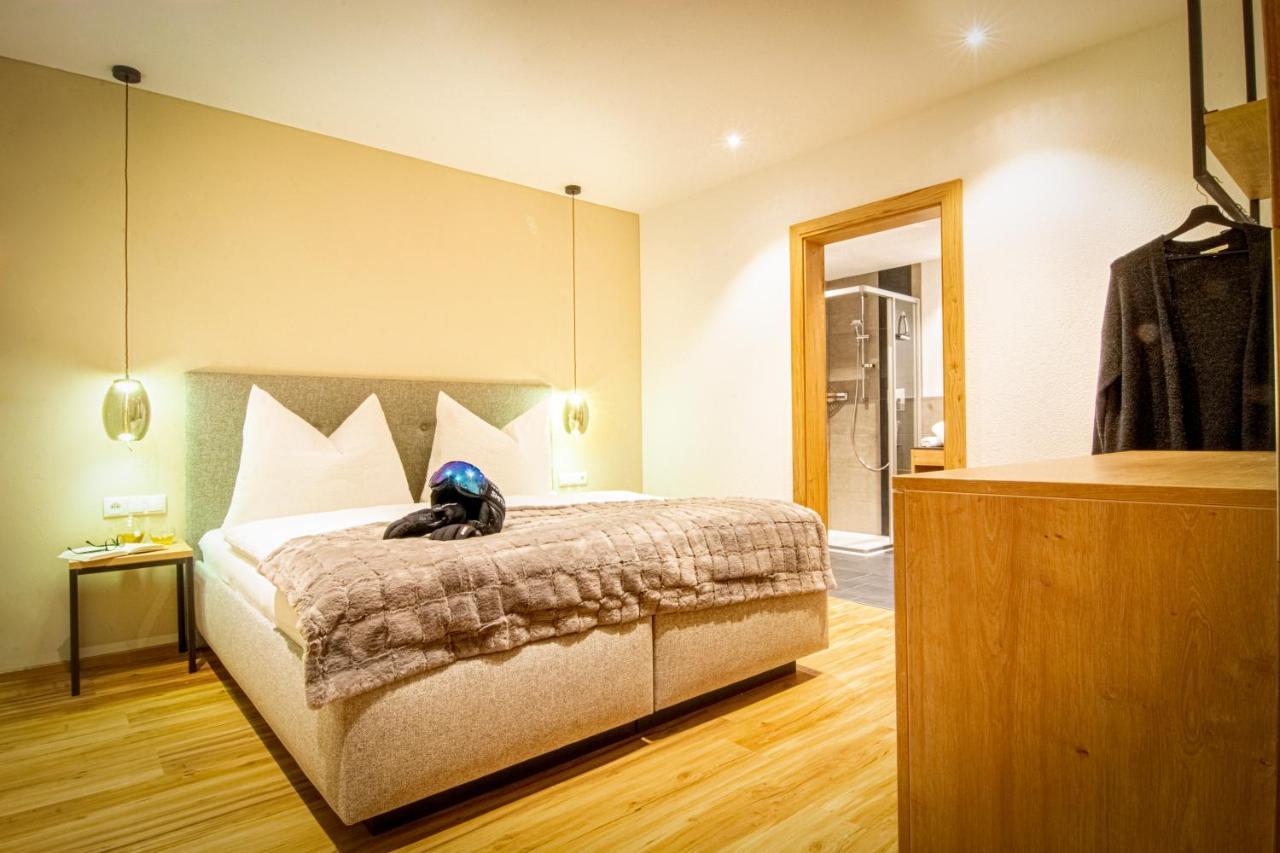 Didis #Holidayhome Ишгль Экстерьер фото