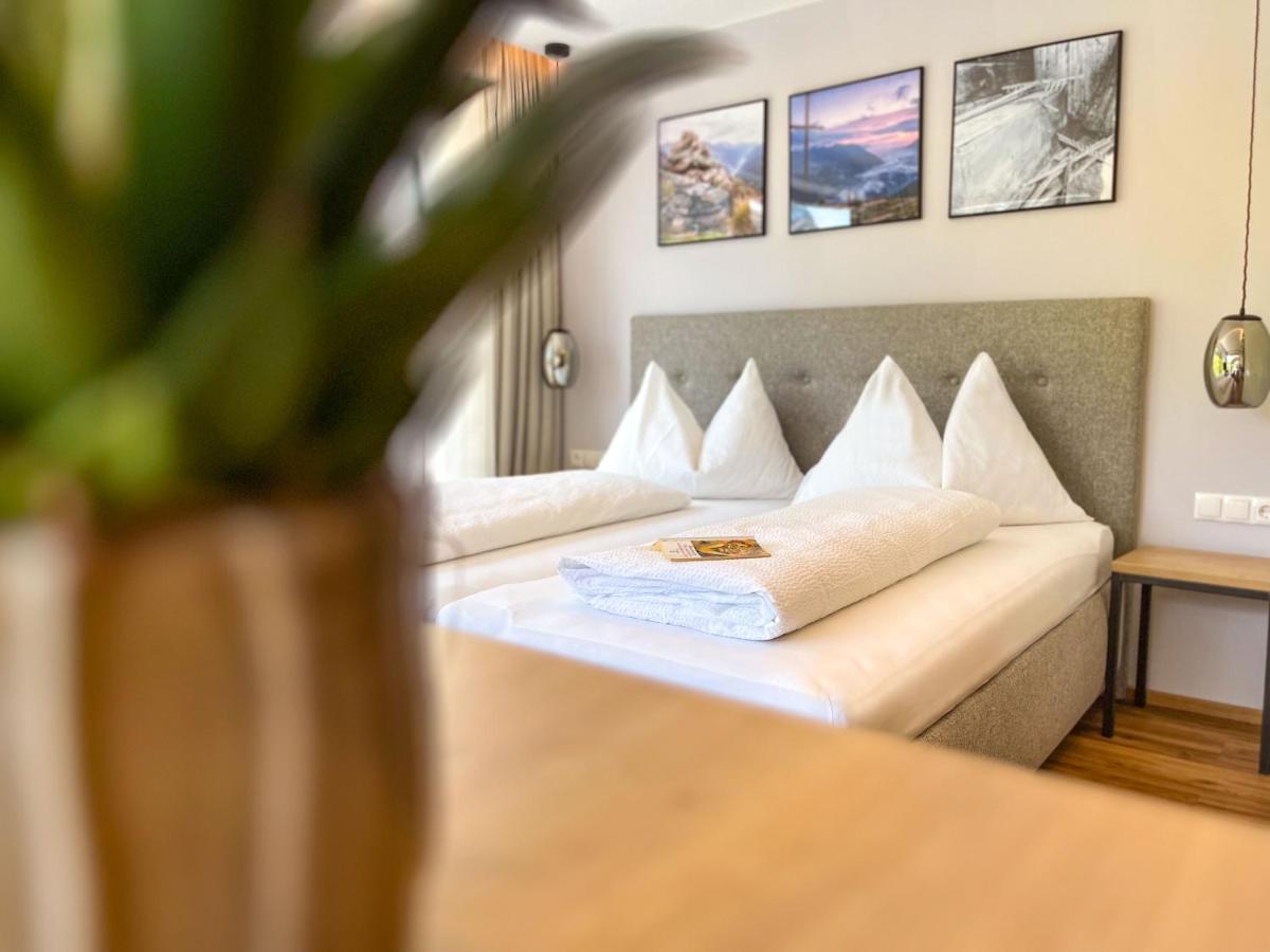 Didis #Holidayhome Ишгль Экстерьер фото